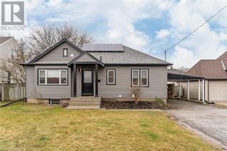 Bungalow for Rent, 85 Martindale Road, St. Catharines, ON