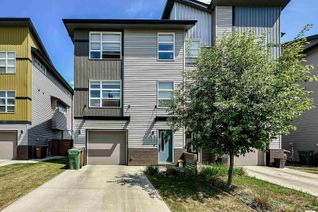 Property for Sale, 11 7 Nevada Pl, St. Albert, AB