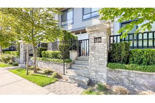 Property for Sale, 15351 101 Avenue #106, Surrey, BC