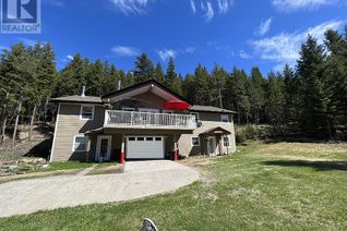 Property for Sale, 6508 Horse Lake Road, 100 Mile House, BC