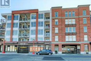 Property for Sale, 613 Herald St #301, Victoria, BC