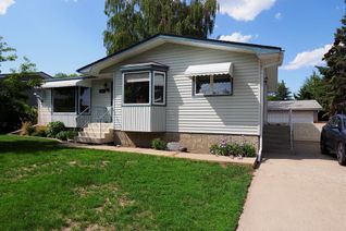 Bungalow for Sale, 410 Fowler Street, Acme, AB