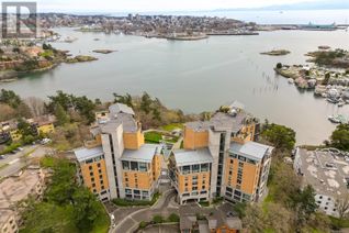 Property for Sale, 845 Dunsmuir Rd #512, Victoria, BC