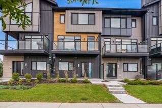 Condo Townhouse for Sale, 117 50 Ebony Bv, Sherwood Park, AB