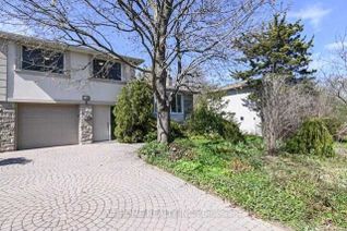 Backsplit for Rent, 8 Greenyards Dr, Toronto, ON