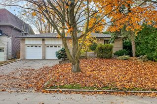 Sidesplit for Sale, 16 Rycroft Dr, Markham, ON