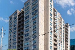 Apartment for Sale, 155 Kent St E #806, London, ON