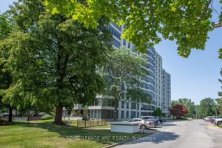 Condo for Sale, 81 Scott St #805, St. Catharines, ON