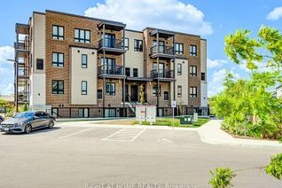Apartment for Rent, 1331 Countrystone Dr #B 6, Kitchener, ON