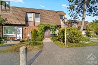 Townhouse for Sale, 2270 Cotters Crescent Unit#217, Ottawa, ON Townhouse for Sale, 2270 Cotters Crescent Unit#217, Ottawa, ON