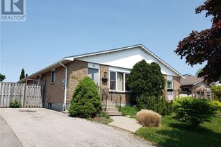 Bungalow for Sale, 82 Lampman Crescent, Thorold, ON