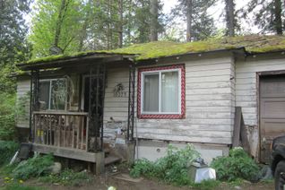 House for Sale, 10329 North Deroche Road, Mission, BC