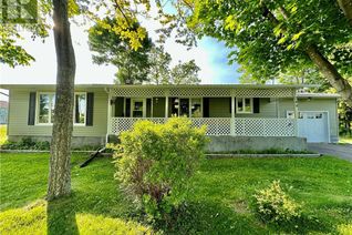 Bungalow for Sale, 200 Drive-In Road, Pembroke, ON