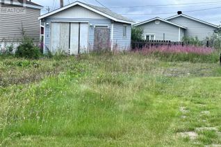 Land for Sale, 4002 Quartzite Crescent, Labrador City, NL