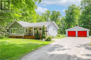 Bungalow for Sale, 455 County Rd 24 Road, Bobcaygeon, ON