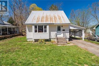 Detached House for Sale, 667 Reid Street, Fredericton, NB