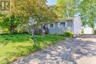 Bungalow for Sale, 1126 Boundary Road W, Pembroke, ON