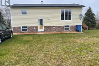 Detached House for Sale, 92 Bayview Heights, Centerville, NL