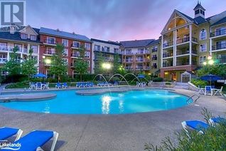 Condo Apartment for Sale, 190 Jozo Weider Boulevard Unit# 235, The Blue Mountains, ON