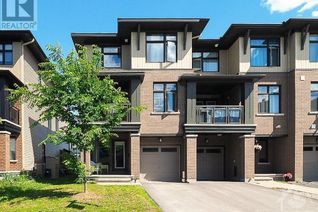 Townhouse for Sale, 159 Wild Senna Way, Ottawa, ON Townhouse for Sale, 159 Wild Senna Way, Ottawa, ON