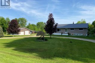 Detached House for Sale, 362511 Lindenwood Road, Georgian Bluffs, ON