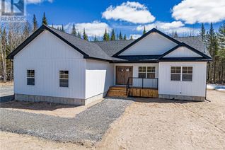 Bungalow for Sale, 101 Freedom Street, Killarney Road, NB