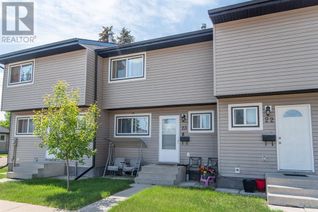 Townhouse for Sale, 96 Holmes Street #23, Red Deer, AB
