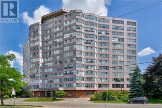 Condo for Sale, 7 Gale Crescent Unit# 903, St. Catharines, ON