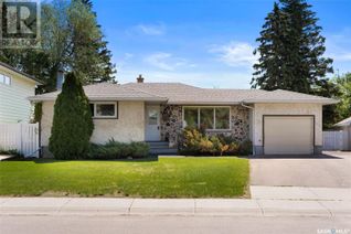 Detached House for Sale, 3047 Lacon Street, Regina, SK