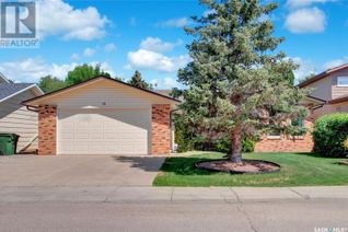 Bungalow for Sale, 42 Dogwood Drive, Moose Jaw, SK