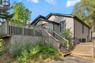 Bungalow for Sale, 89 Washington Street, Paris, ON