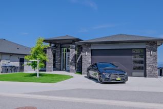Ranch-Style House for Sale, 2180 Cortina Drive, Kelowna, BC