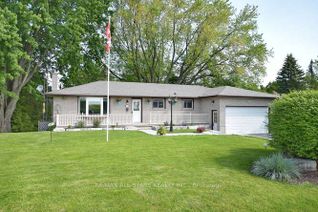 Bungalow for Sale, 3525 Church St, Scugog, ON