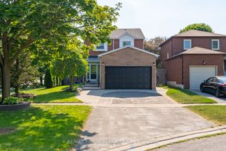 Property for Sale, 59 Woodstone Pl, Whitby, ON