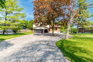 Sidesplit for Sale, 3041 Tooley Rd, Clarington, ON