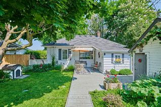 Bungalow for Sale, 3 Angle St, Scugog, ON