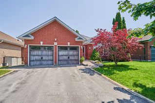 Bungalow for Sale, 97 Ardwick St, Whitby, ON