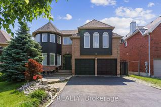 Property for Sale, 101 Mcclellan Way, Aurora, ON