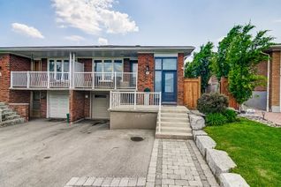 Backsplit for Sale, 15 Marilyn Pl, Vaughan, ON