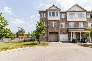 Townhouse for Sale, 7035 Rexwood Rd #225, Mississauga, ON