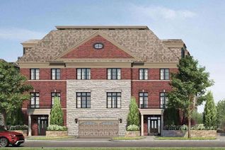 Townhouse for Sale, 80 Thomas St, Mississauga, ON Townhouse for Sale, 80 Thomas St, Mississauga, ON