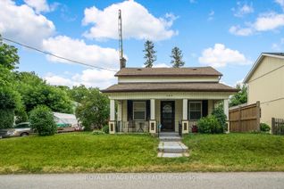 Property for Sale, 123 Gzowski St, Guelph/Eramosa, ON