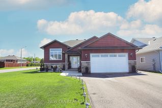 Bungalow for Sale, 107 Chatfield Dr, Sault Ste Marie, ON