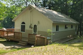 Bungalow for Sale, 1287 Rackety Trail Rd, Minden Hills, ON