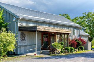 Residential Farm for Sale, 337 Covert Hill Rd, Alnwick/Haldimand, ON