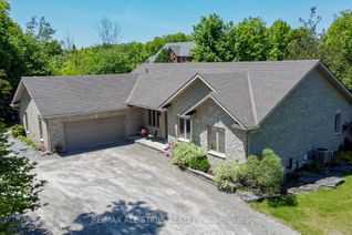 Bungalow for Sale, 205 Ellwood Cres, Galway-Cavendish and Harvey, ON