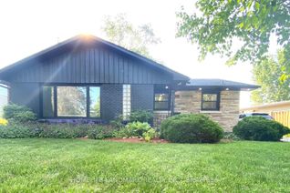 Bungalow for Rent, 25 Spring Garden Blvd #Upper, St. Catharines, ON