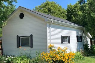Bungalow for Sale, 106 King St, Kincardine, ON