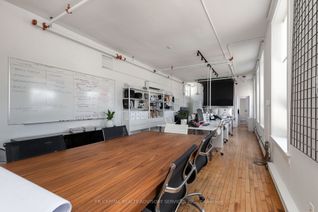 Office for Lease, 163 Sterling Rd #K, Toronto, ON