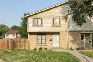 Townhouse for Sale, 6650 Falconer Dr W #50, Mississauga, ON Townhouse for Sale, 6650 Falconer Dr W #50, Mississauga, ON
